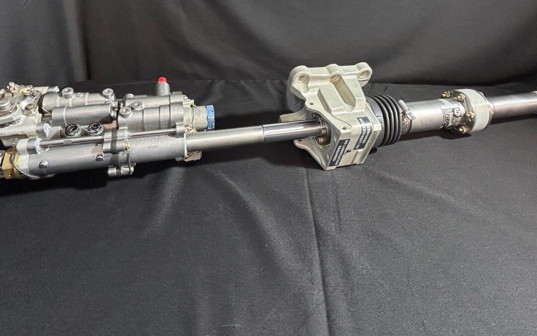 ACTUATOR ASSY