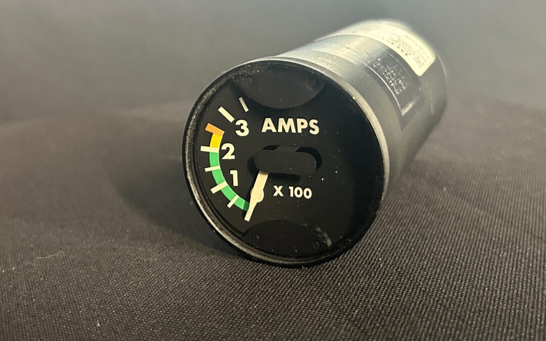 AMMETER