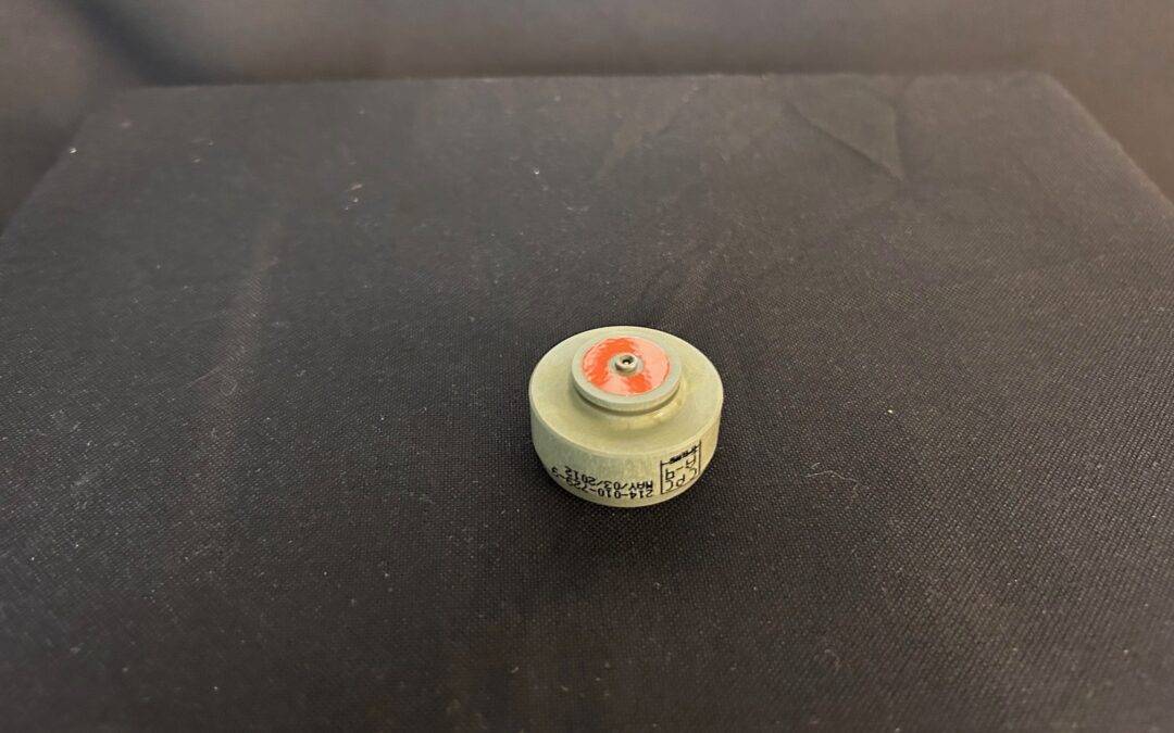 CAP