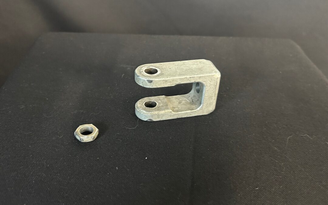 CLEVIS
