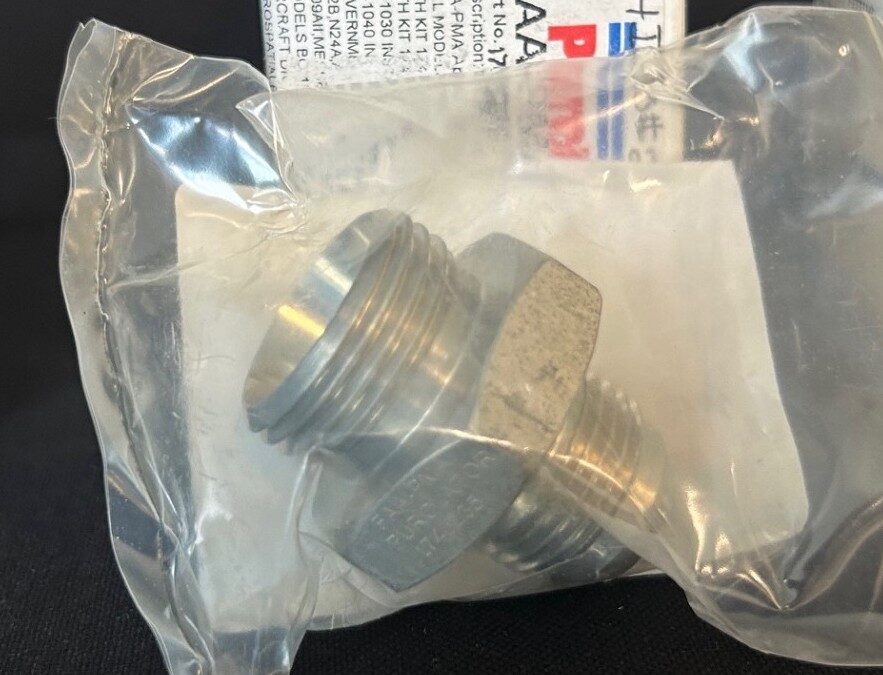 FITTING REDUCER