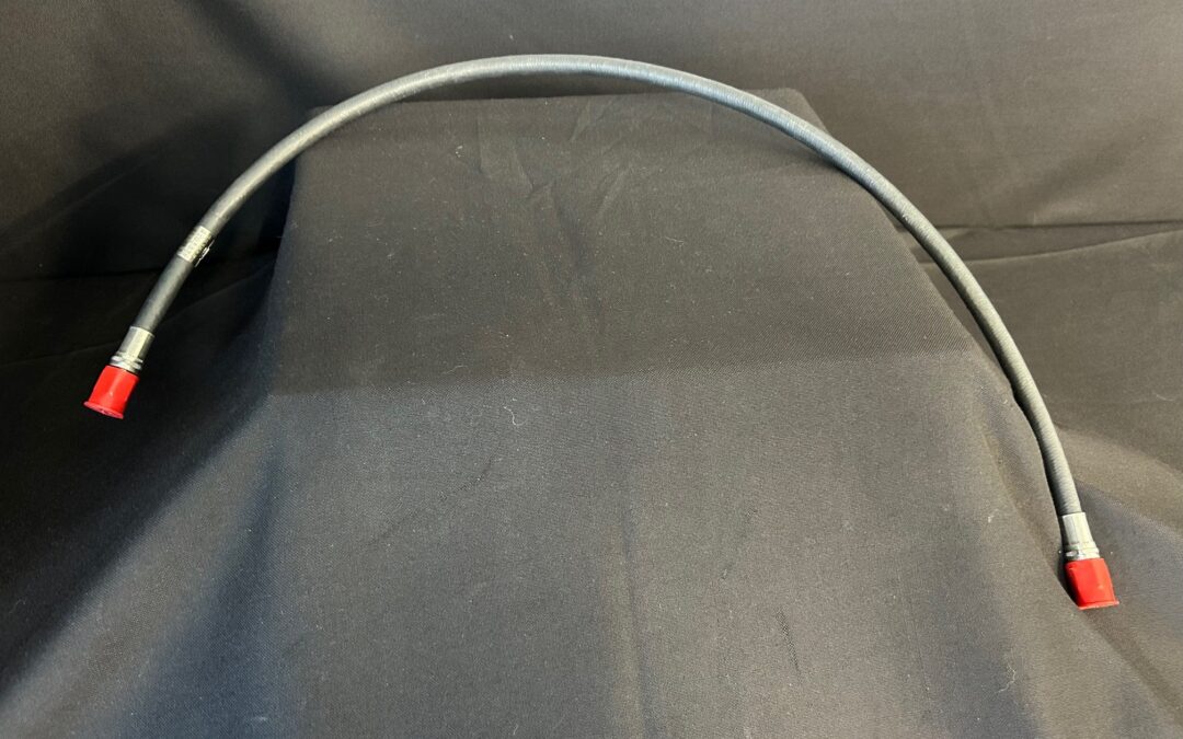 HYDRAULIC HOSE
