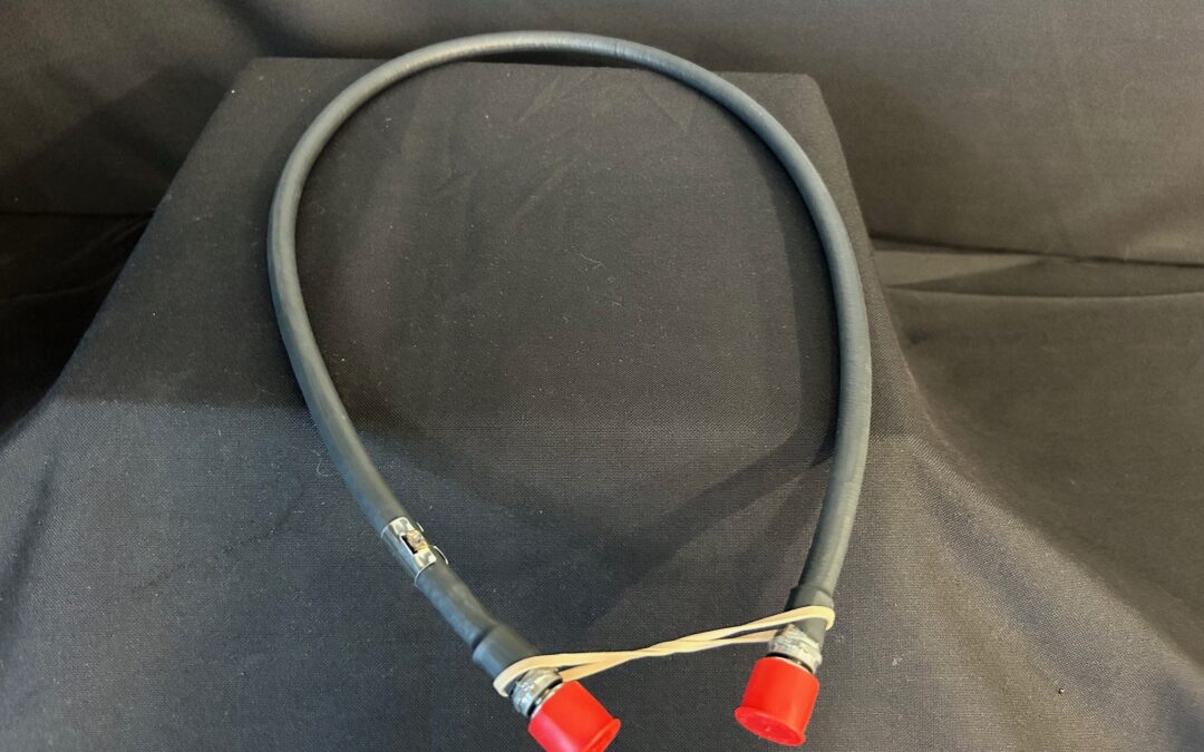 HYDRAULIC HOSE