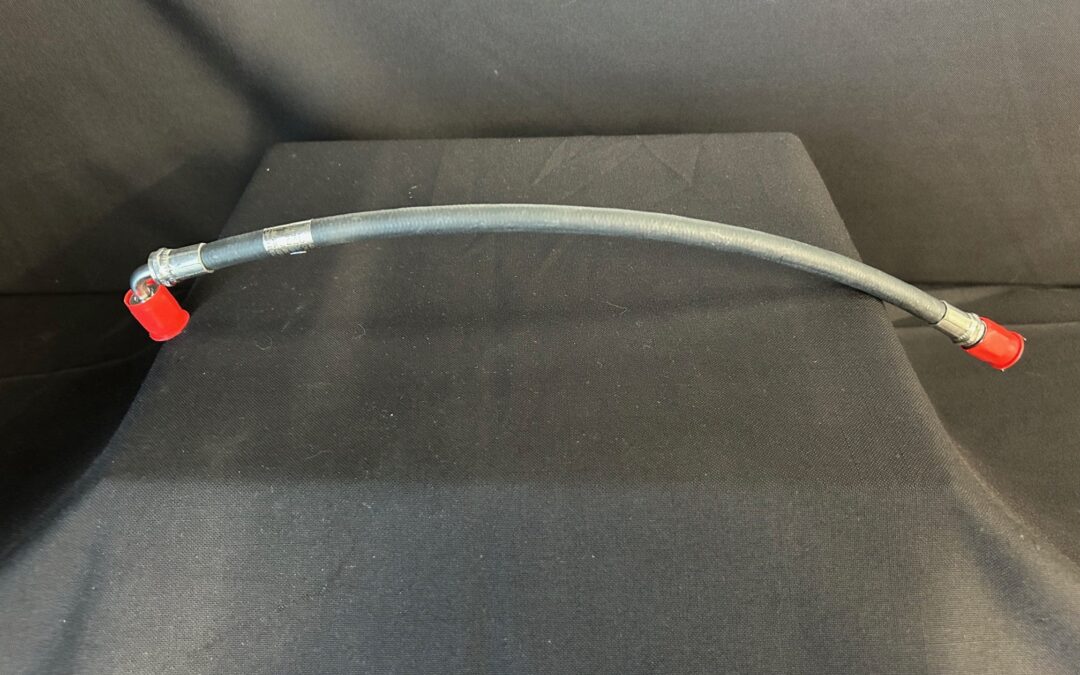 HYDRAULIC HOSE