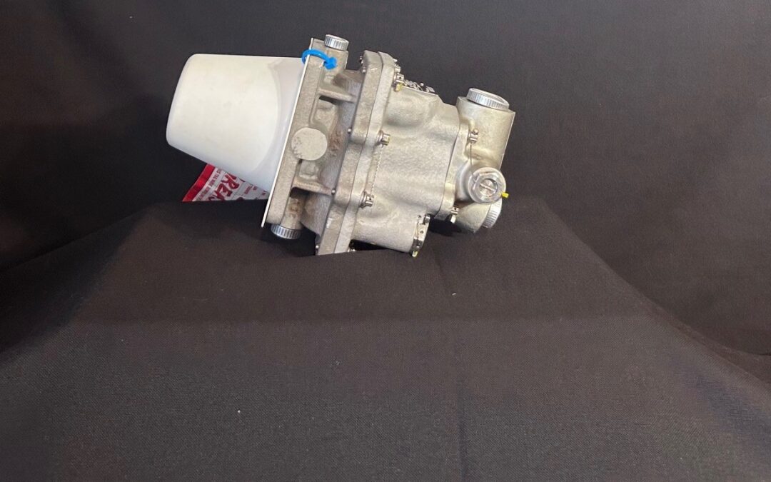 HYDRAULIC PUMP