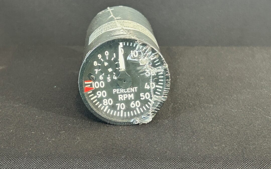 INDICATOR RPM