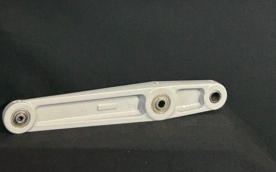 LEVER ASSY