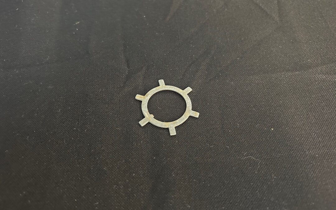 LOCK WASHER
