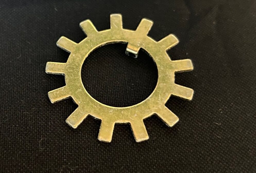 LOCKWASHER