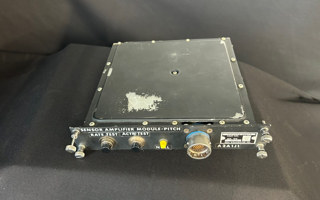 MODULE ASSY
