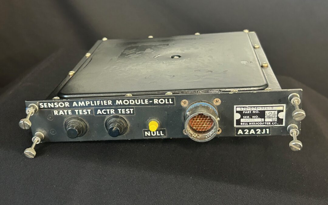 MODULE ASSY