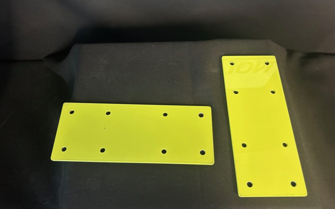NODAL WEIGHT