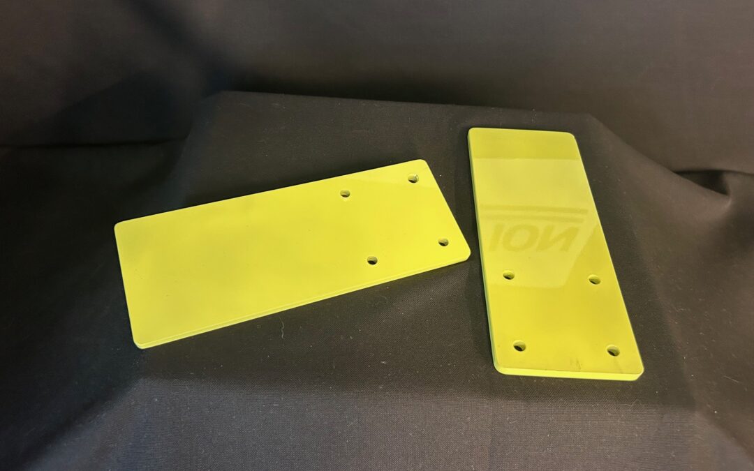 NODLE WEIGHT