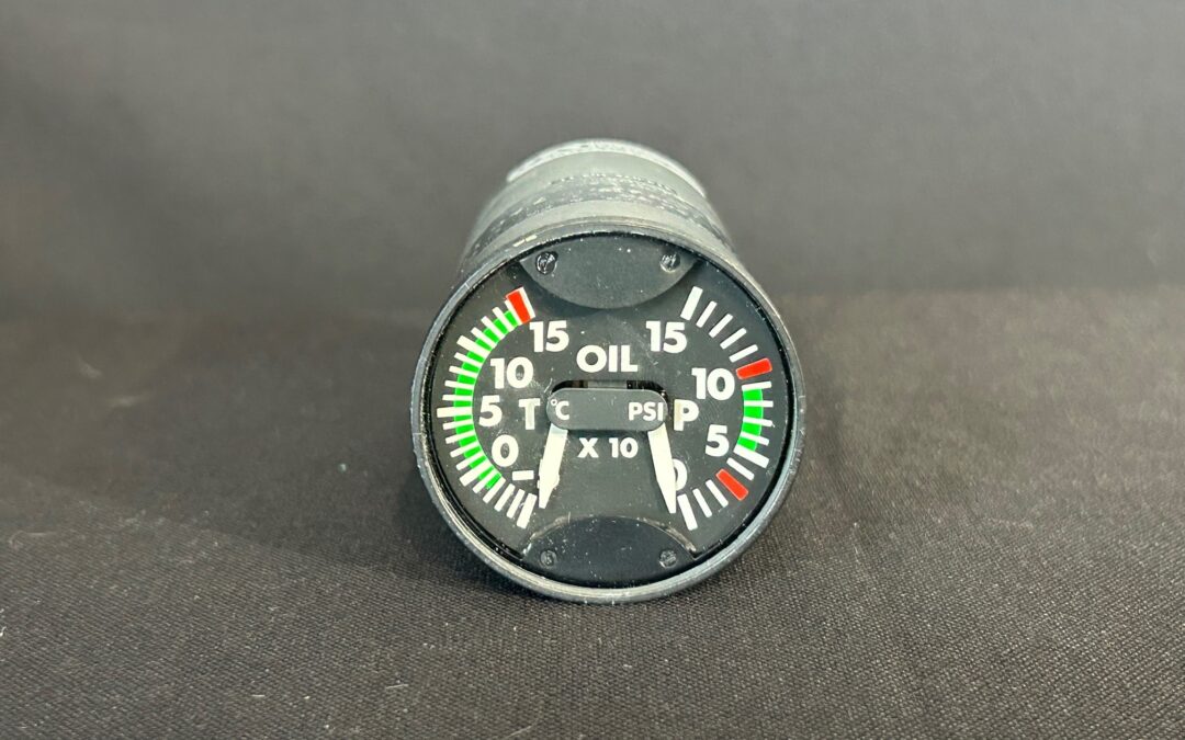 PRESSURE INDICTOR