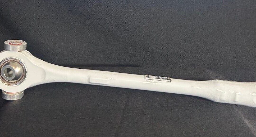 ROD END ASSY