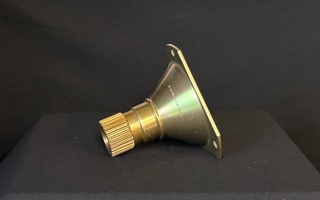 SHAFT COUPLING