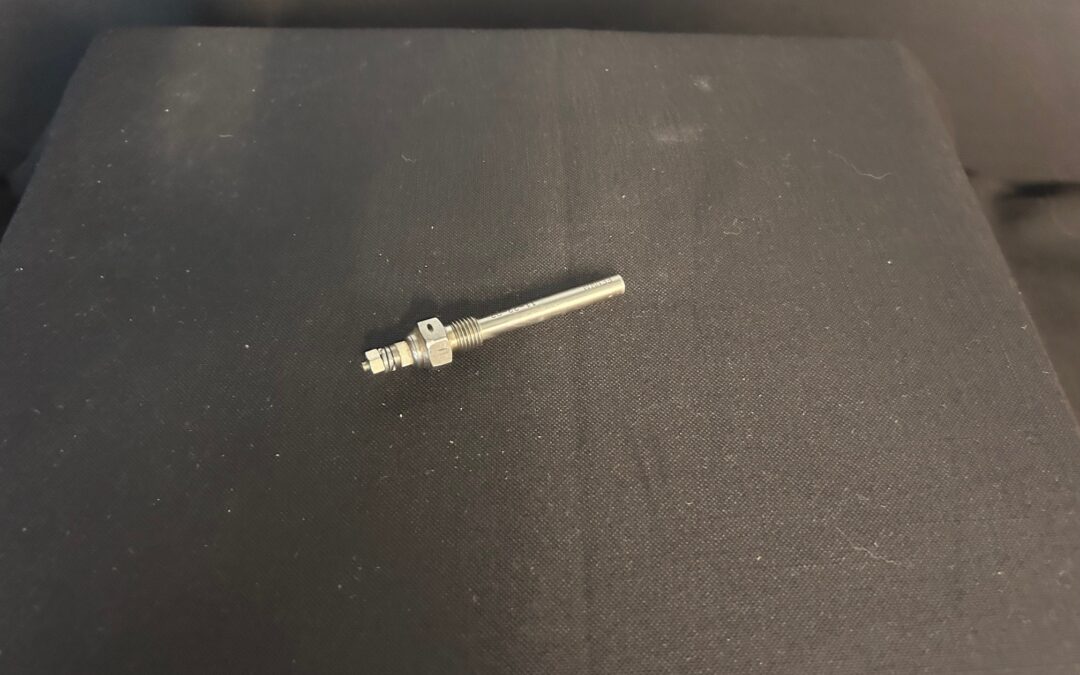 THERMOSWITCH