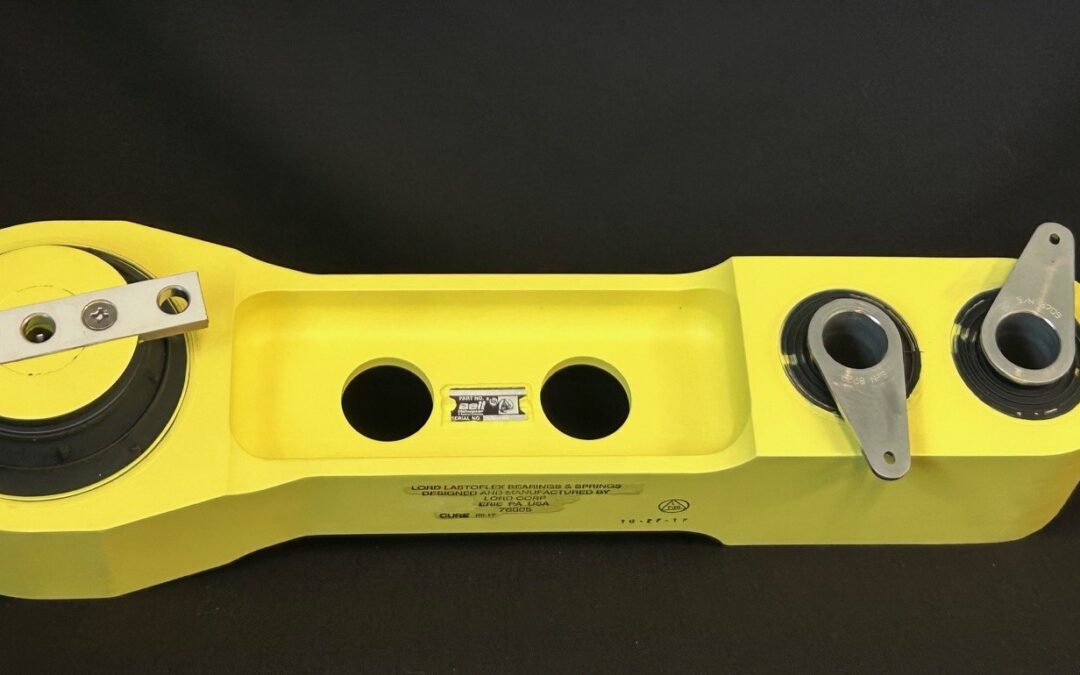 TORSION ARM L/H