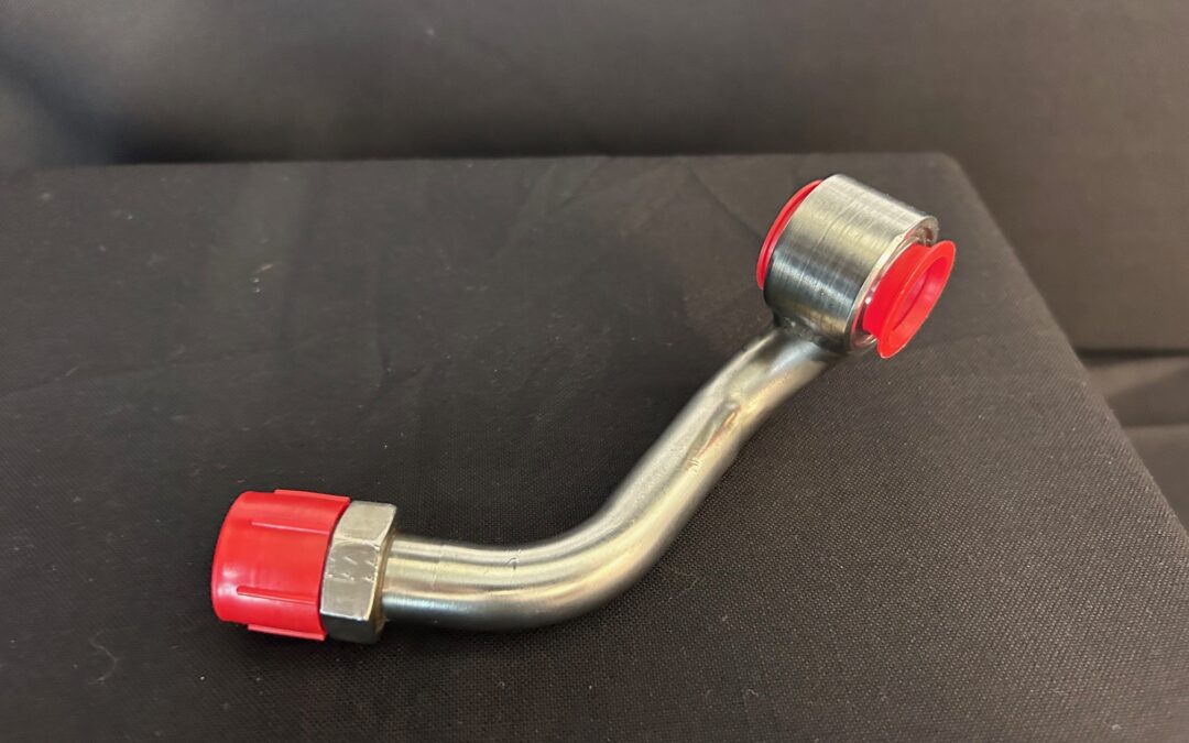 VENT TUBE