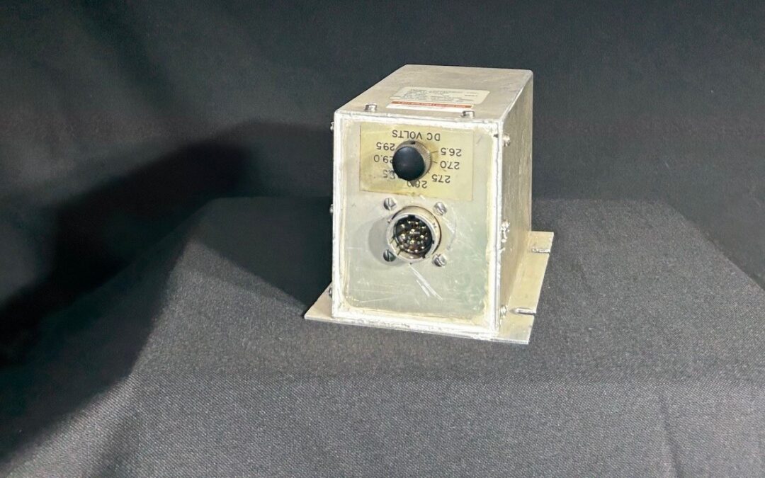 VOLTAGE REGULATOR