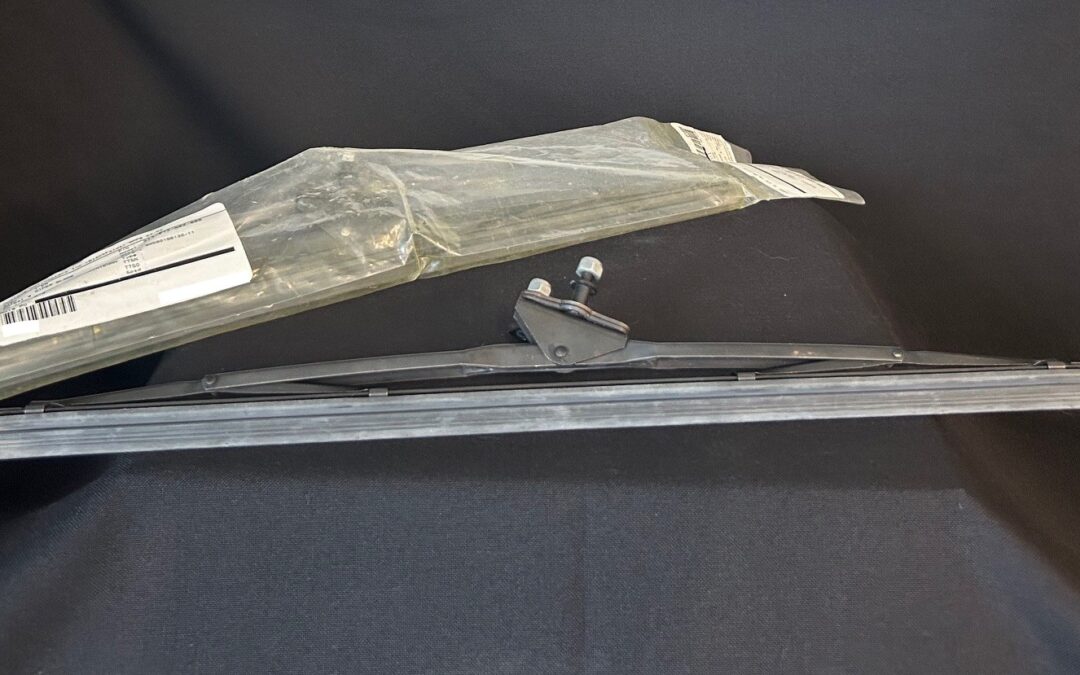 WIPER BLADE