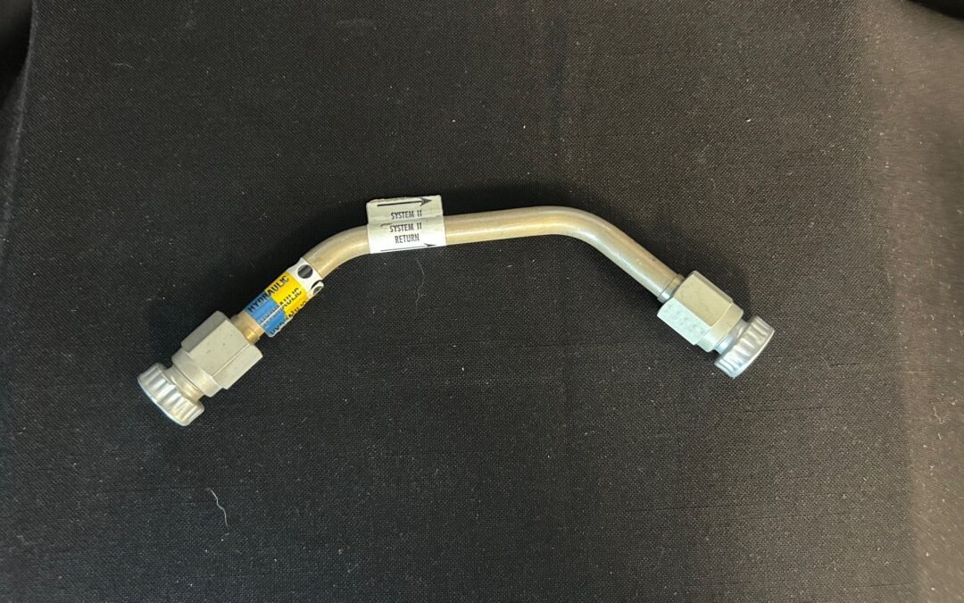 TUBE ASSY