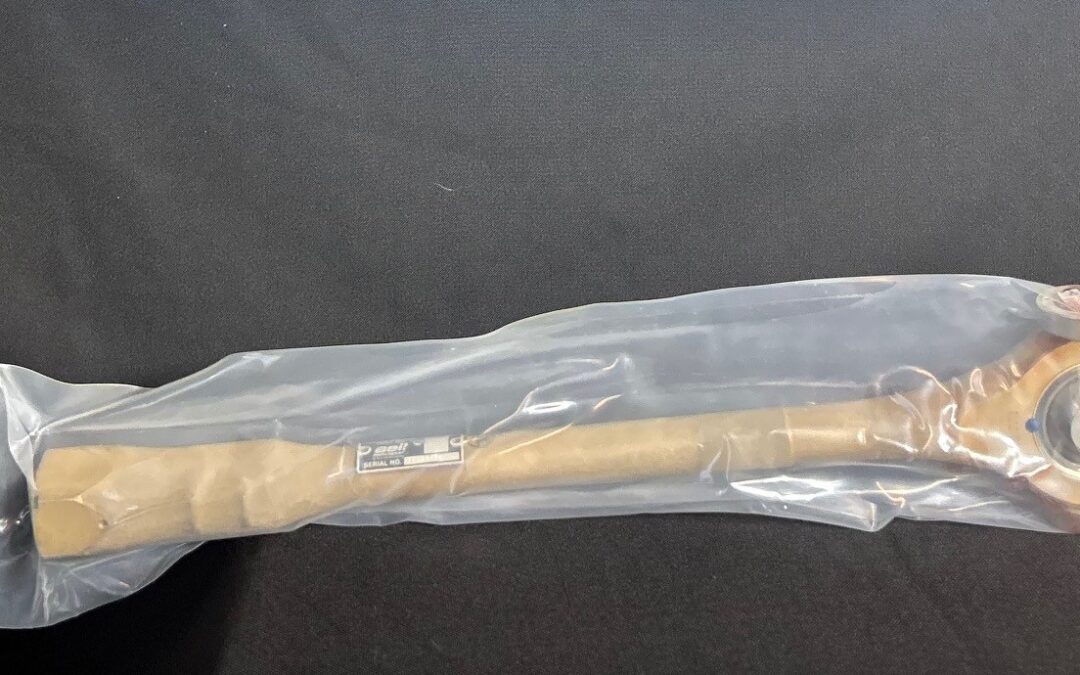 BEARING ROD END ASSY