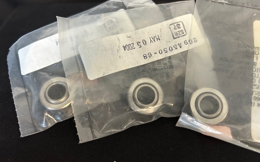 BEARING