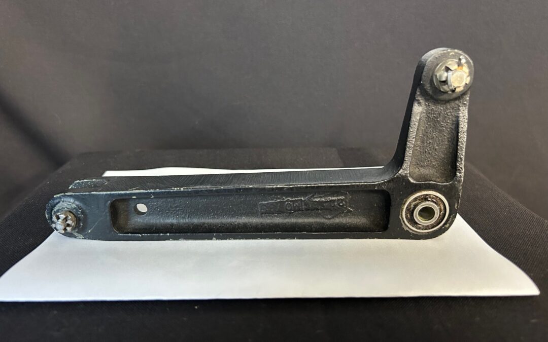 BELLCRANK ASSY