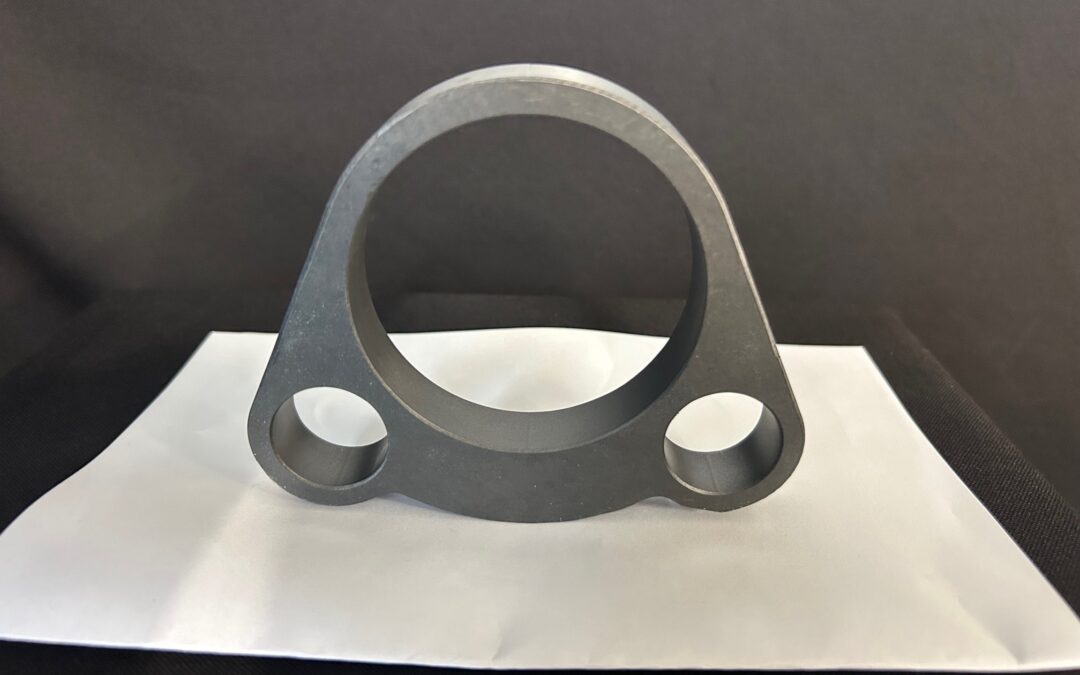 BLOCK DAMPER