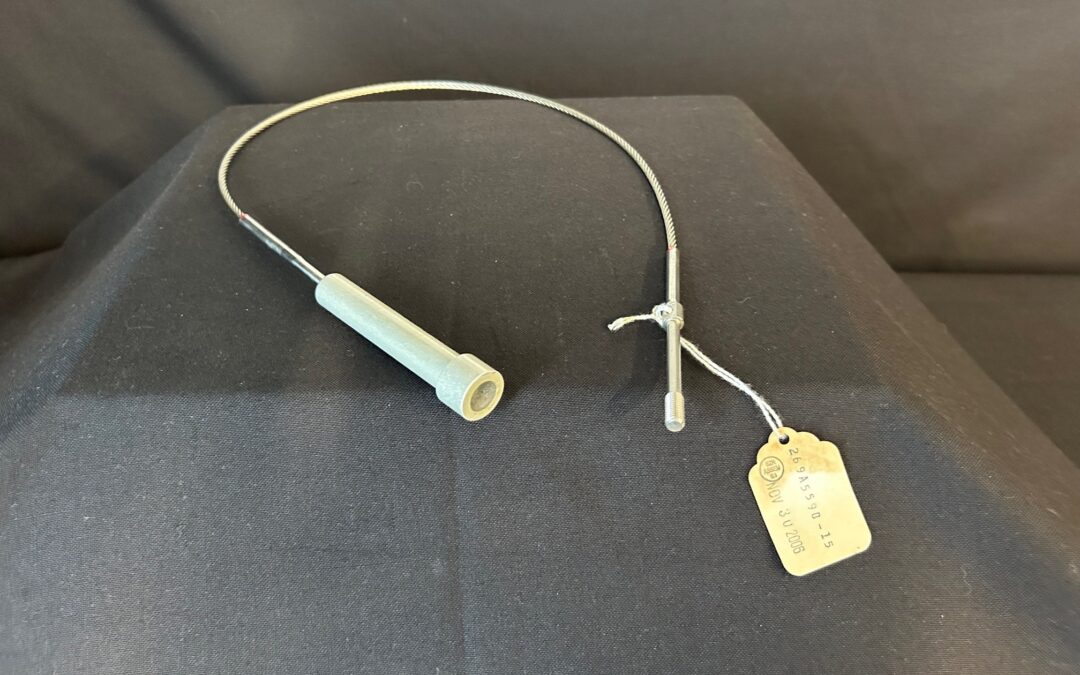 CABLE ASSY