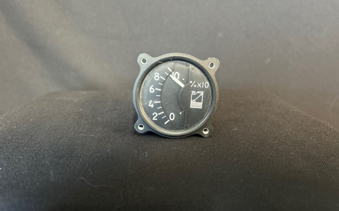FUEL GAUGE