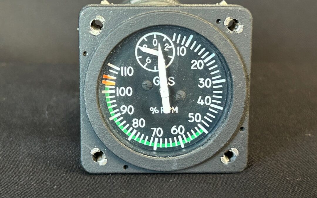 NG GAUGE