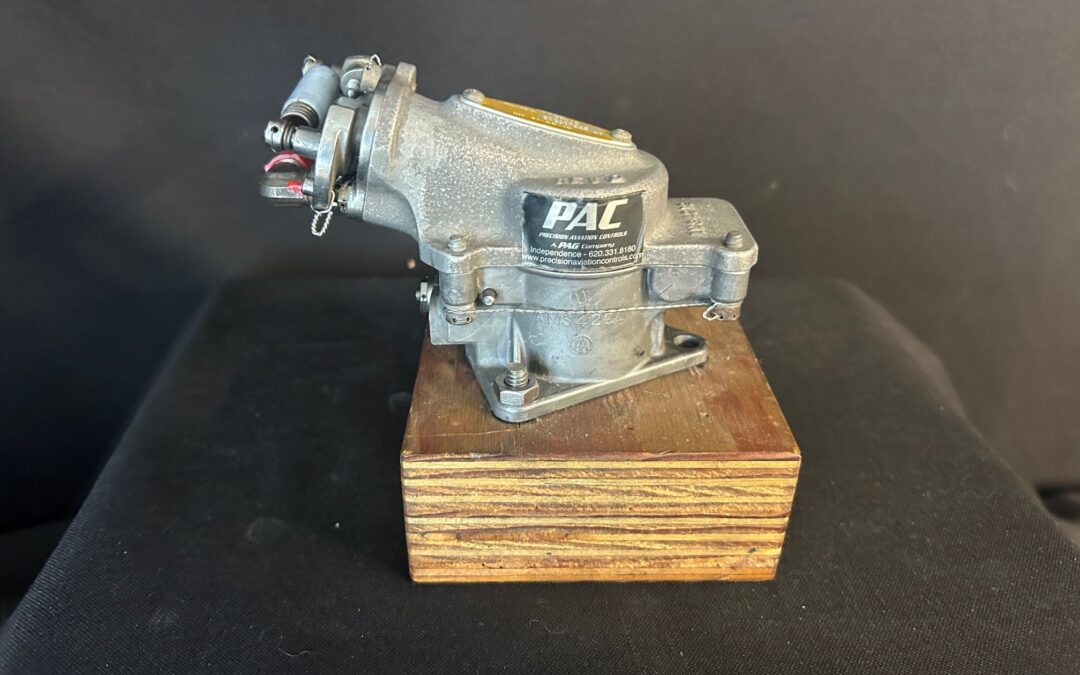 OVERSPEED LIMITER