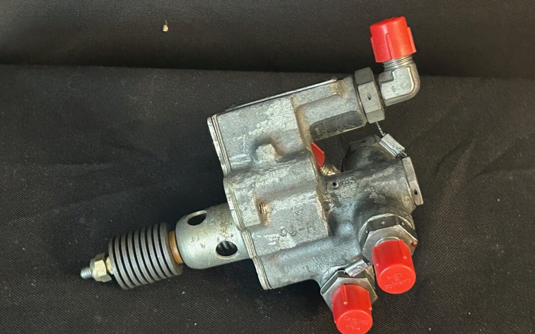 T1 SENSOR