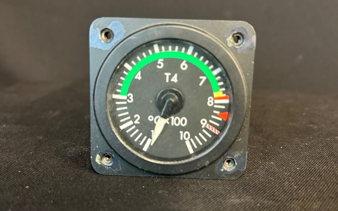 T4 INDICATOR