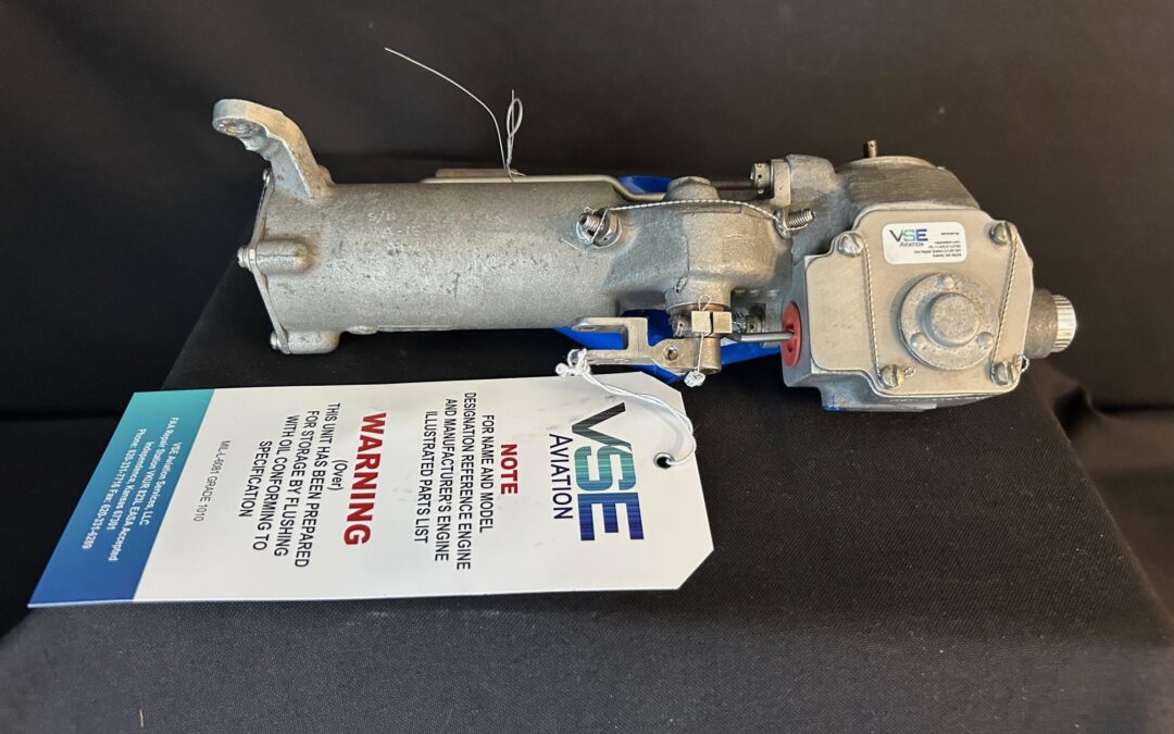 AIRFLOW MODULATOR