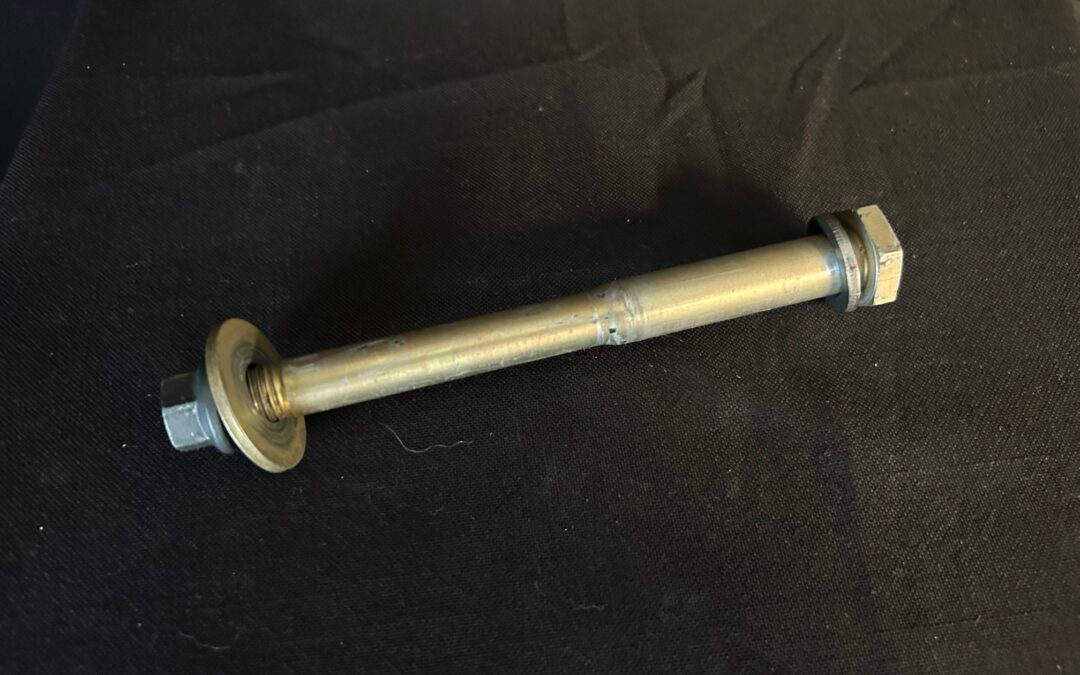 BOLT