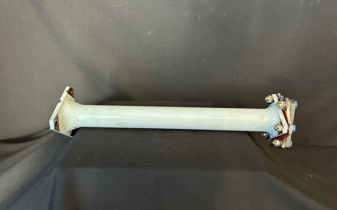 COUPLING SHAFT