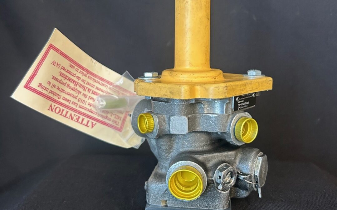 FUEL PUMP