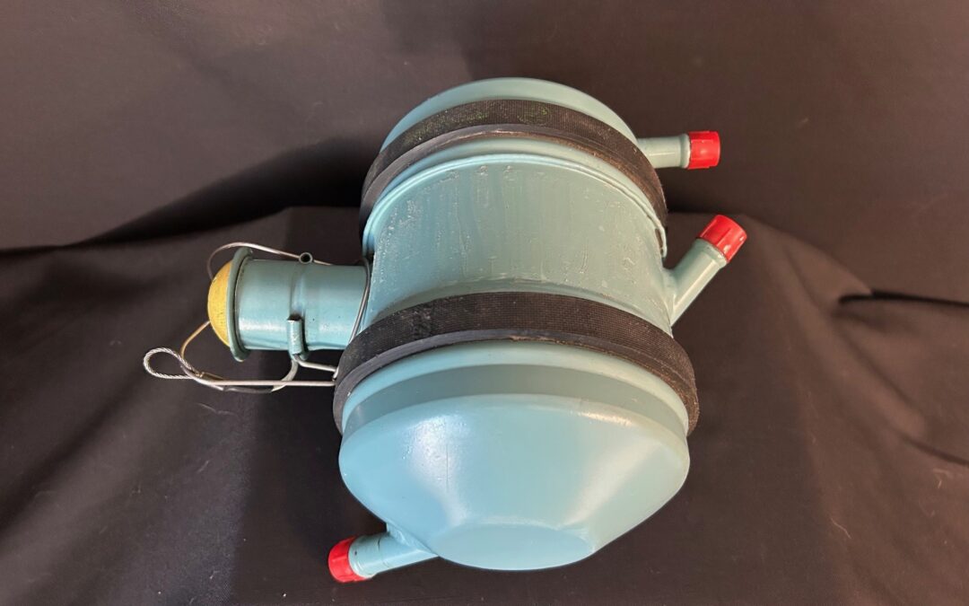 HYDRAULIC TANK