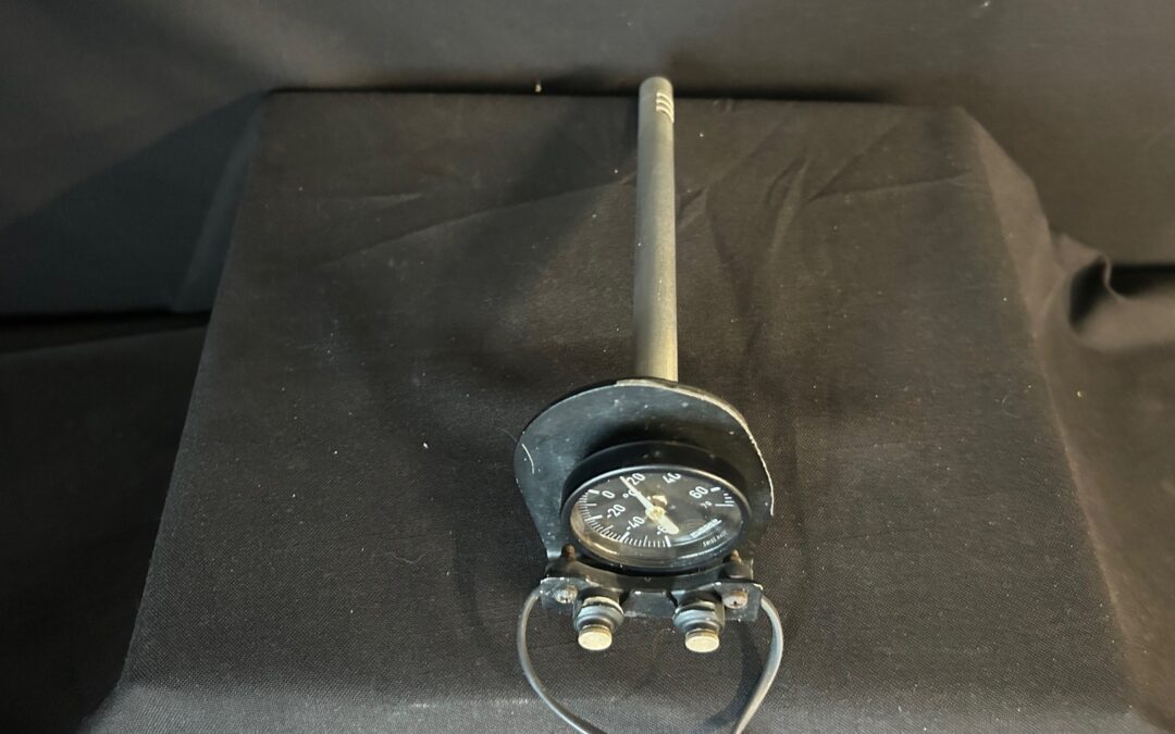 THERMOMETER