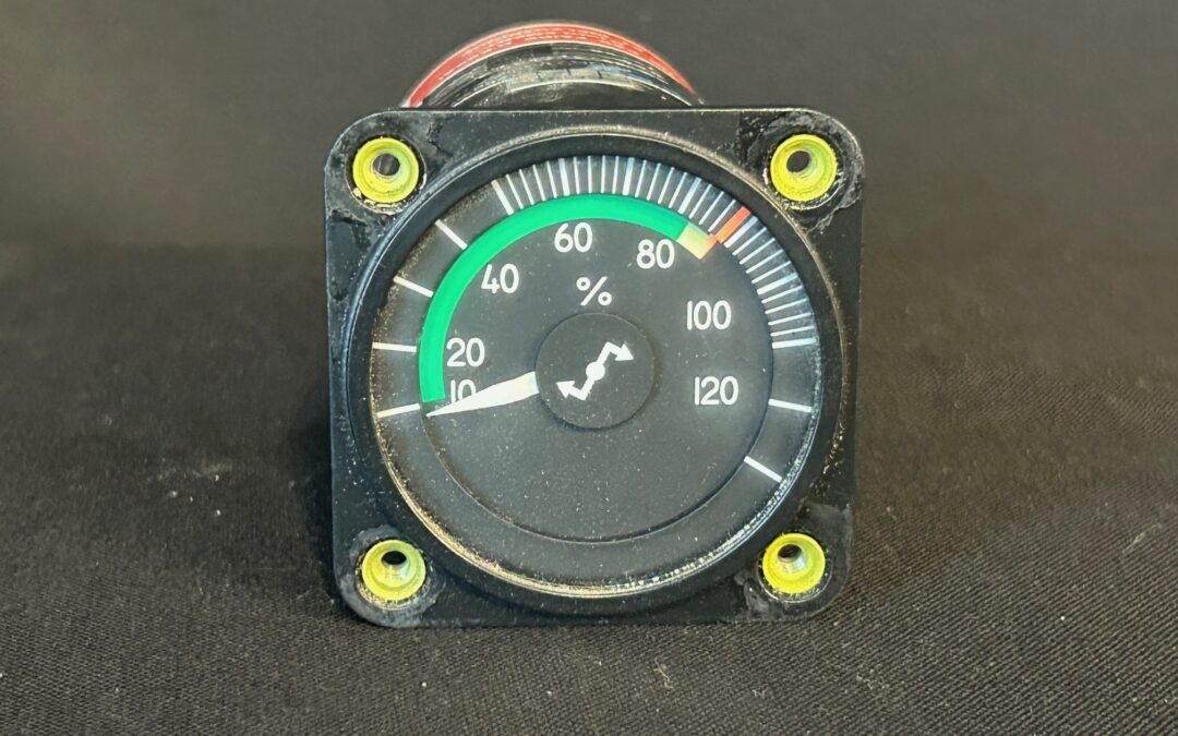TORQUE GAUGE
