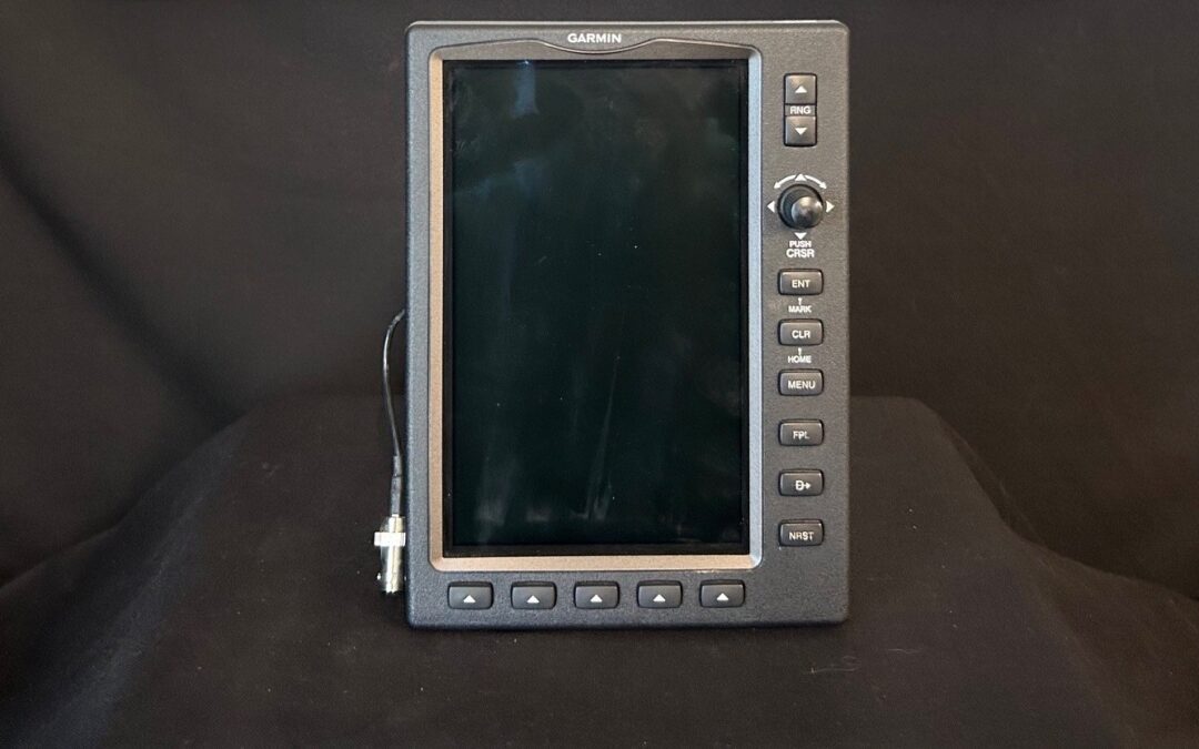 GARMIN MAP 696