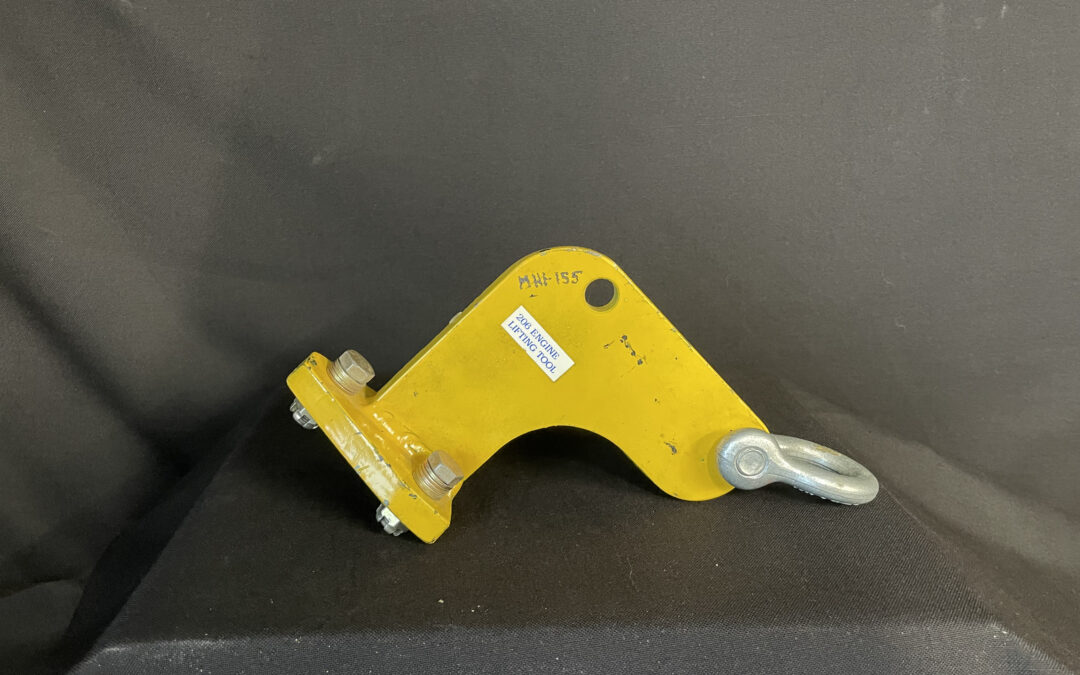 ENGINE LIFTING TOOL
