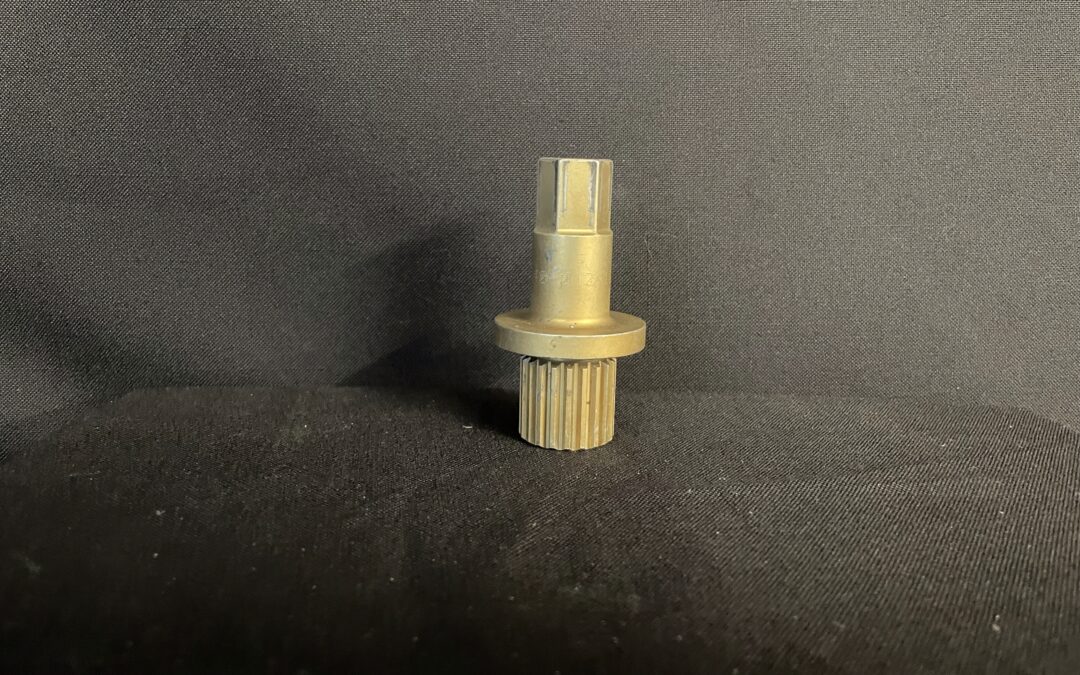 FREEWHEELING UNIT BOLT WRENCH