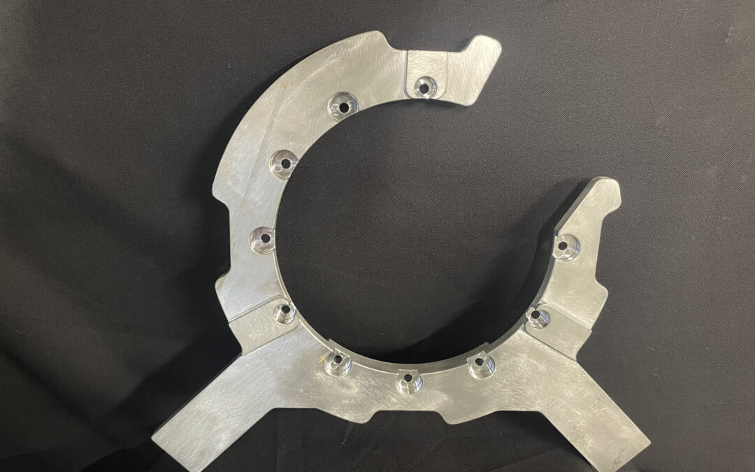 SWASHPLATE RIGGING TOOL