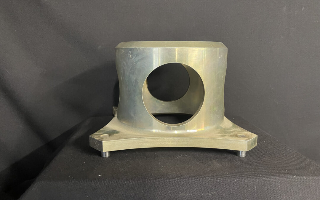 TORQUE MULTIPLIER ADAPTER