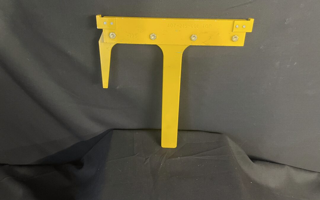 TRIM TAB BENDER