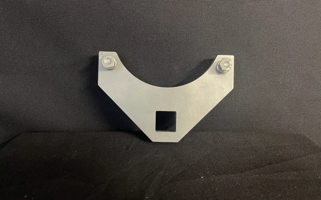 INPUT ADAPTER SPANNER SET